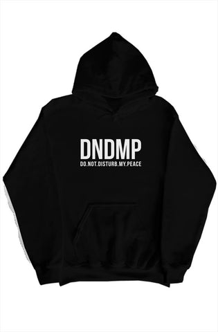 ''DNDMP'' Hoodie