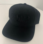 DNDMP SnapBack cap